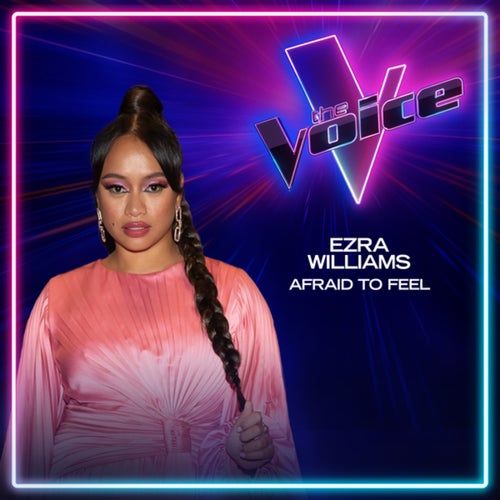 Afraid To Feel (The Voice Australia 2023 Performance / Live)