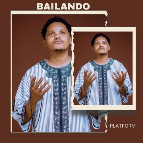 Bailando