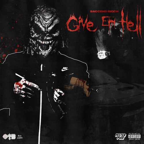 Give Em Hell