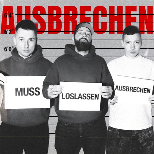 Ausbrechen (Extended Mix)
