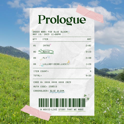 Prologue