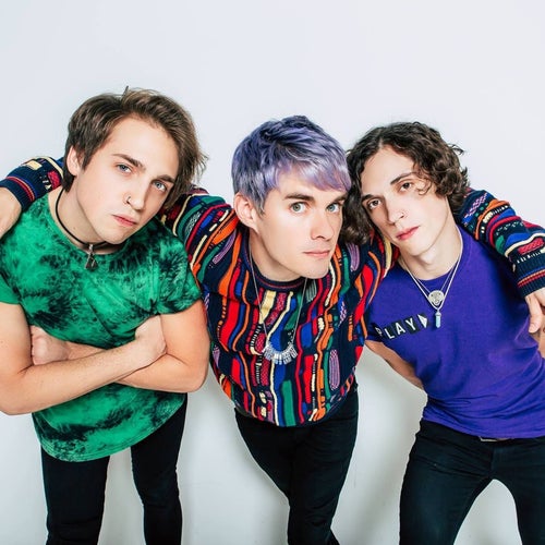 Waterparks Profile