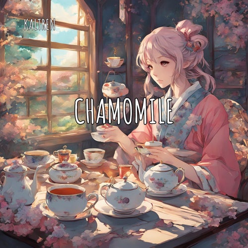 chamomile