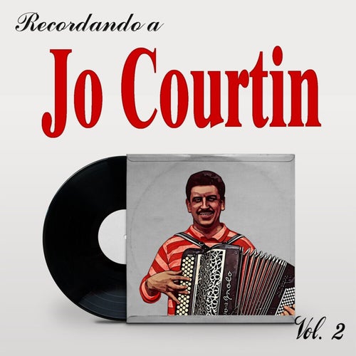 Recordando a Jo Courtin, Vol.2