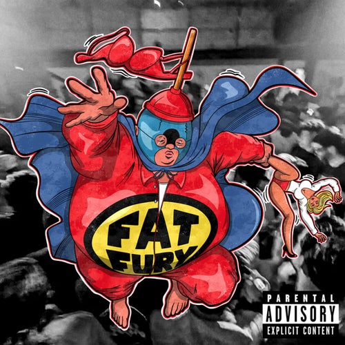 Stabekk Kis (Fat Fury)