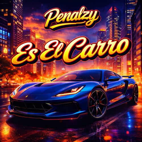 Es El Carro