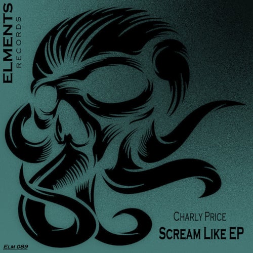 Scream Like EP