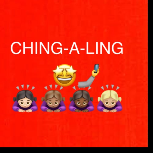 Ching-a-Ling