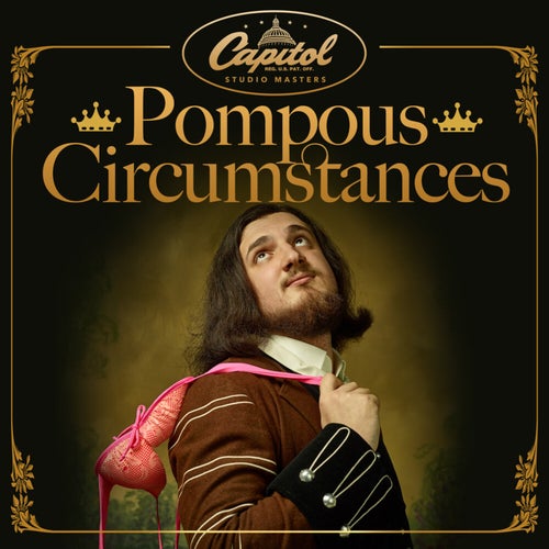 Pompous Circumstances