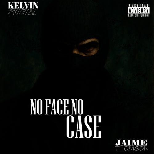 No Face No Case