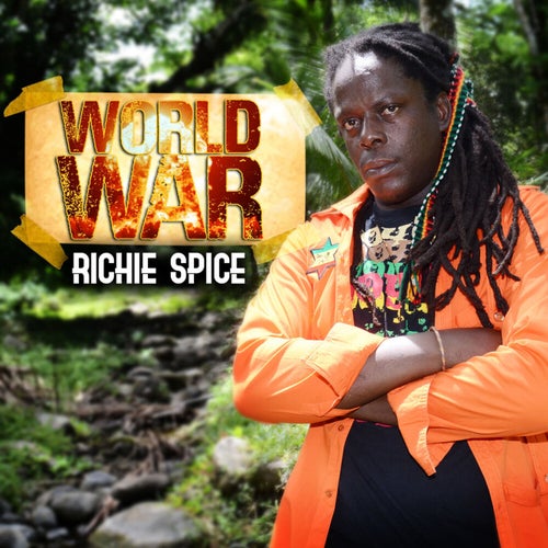 World War (Deluxe)