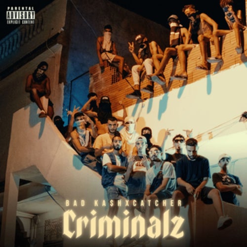 CRIMINALZ