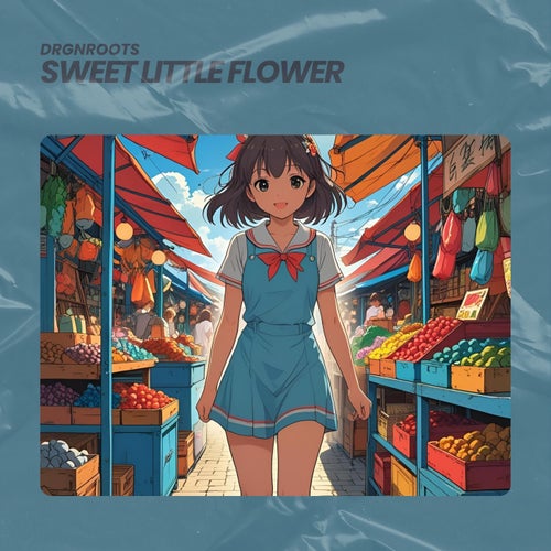 Sweet Little Flower