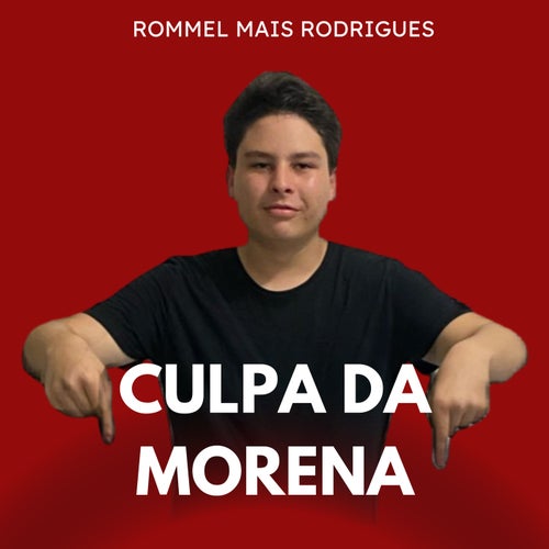 Culpa da Morena