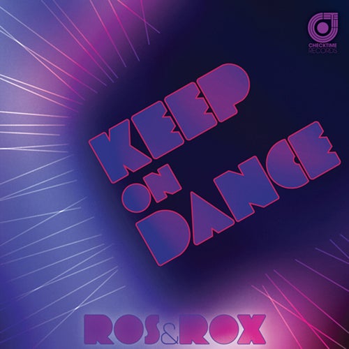Keep On Dance