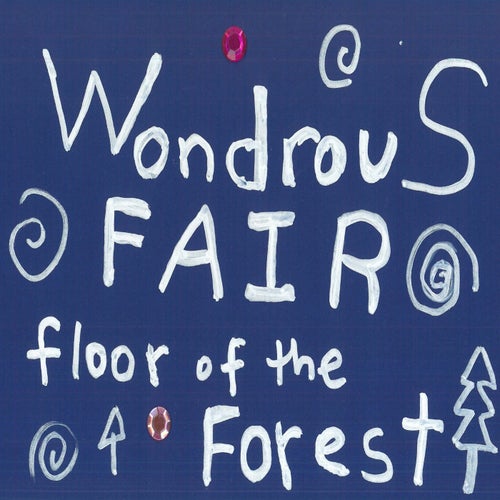 Floor of the Forest
