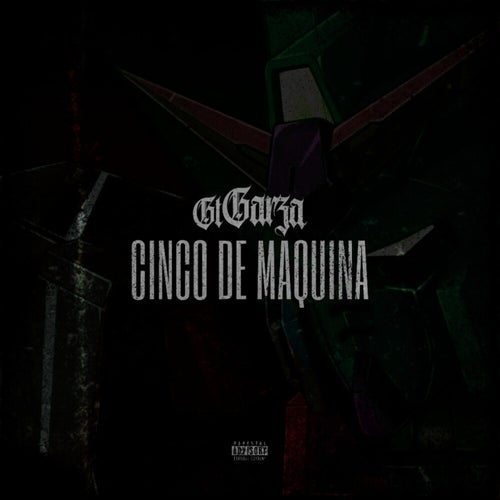CINCO DE MAQUINA