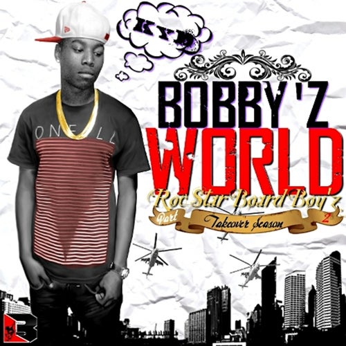 Bobby'z World