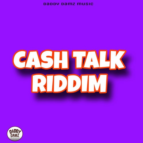 Cash Talk Instrumental