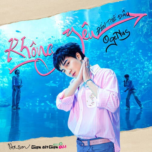 Không Yêu Đến Thế Đâu (Chọn Gì? Chọn ĐI! Version)