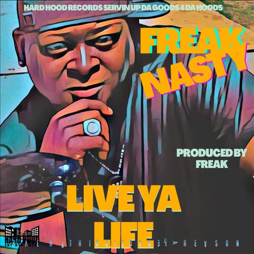 Live Ya Life