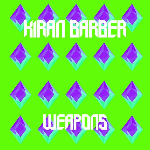 Weapons