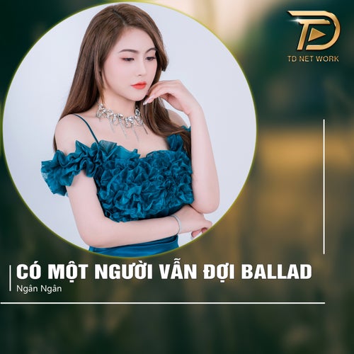 Có Một Người Vẫn Đợi