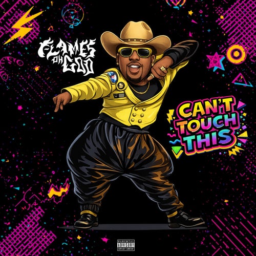 Can't Touch This