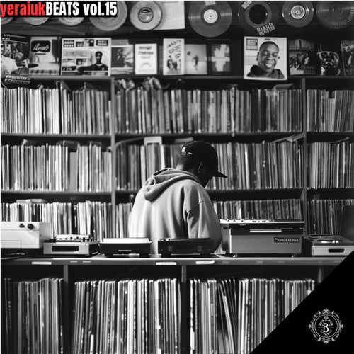 BEATS, Vol. 15