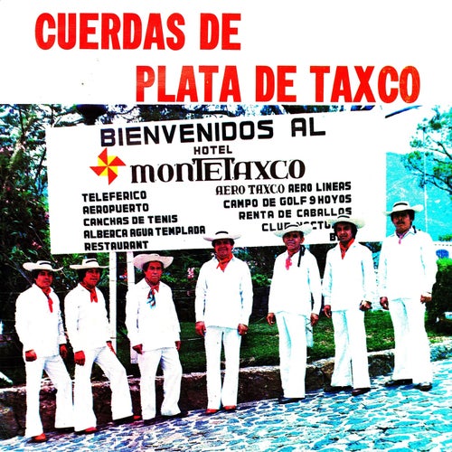 Cuerdas de plata de Taxco