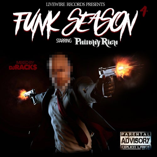 Philthy Rich Presents: Funk Season 4