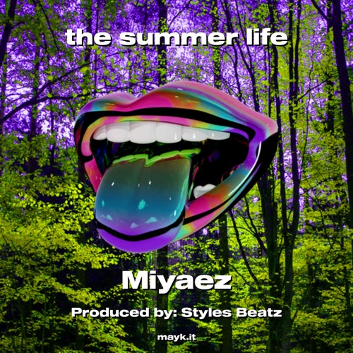 the summer life