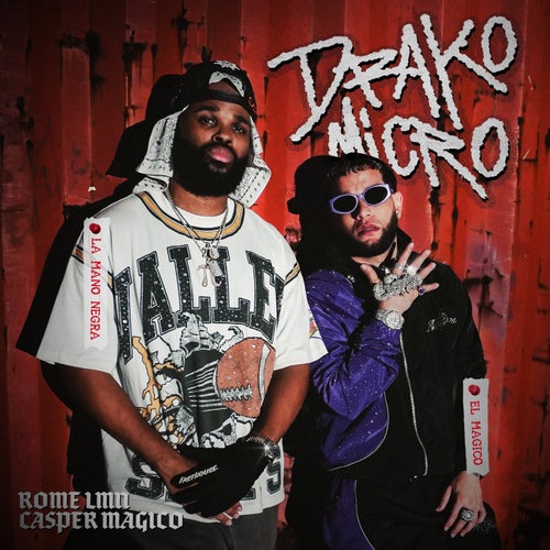 Drako Micro