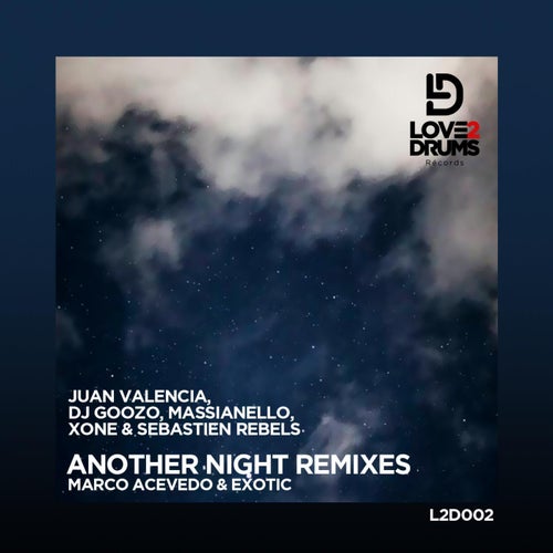 Another Night (Remixes)