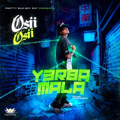 YERBA MALA
