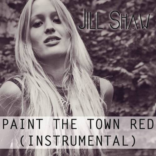 Paint The Town Red (Instrumental)