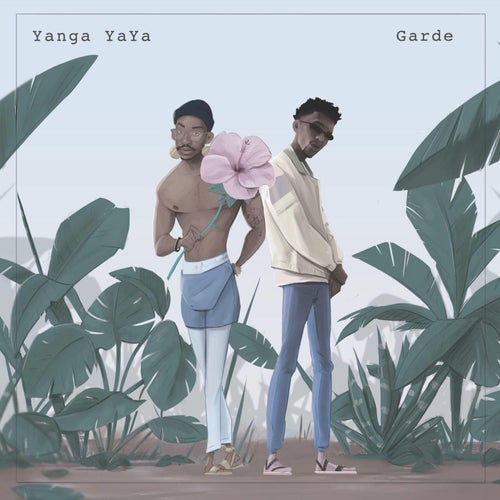 Appreciation (feat. Yanga Yaya)