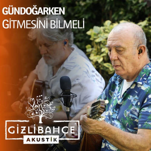 Gitmesini Bilmeli