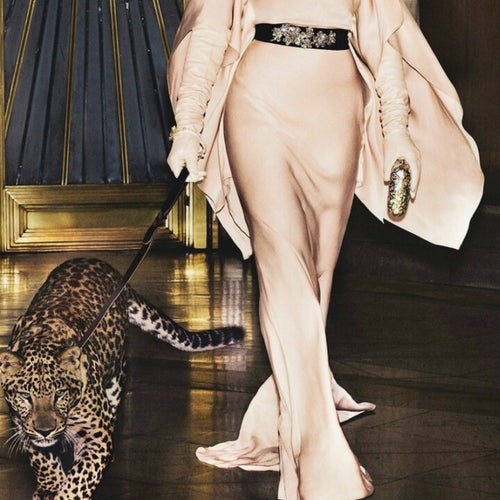 Step for Me (Light Up the Runway)