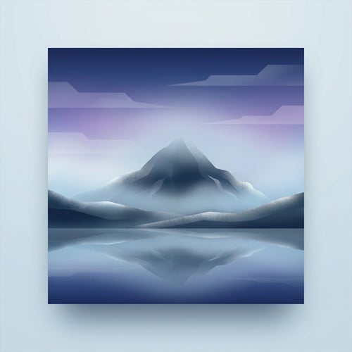 Silent Mountain