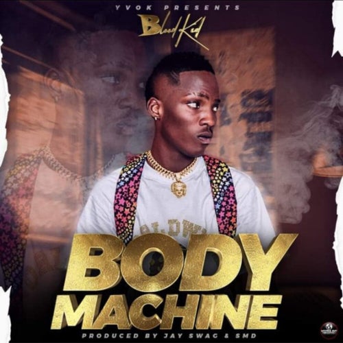 Body Machine