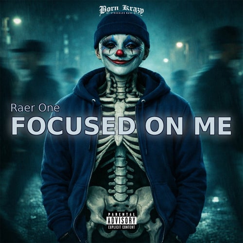 Focused On Me