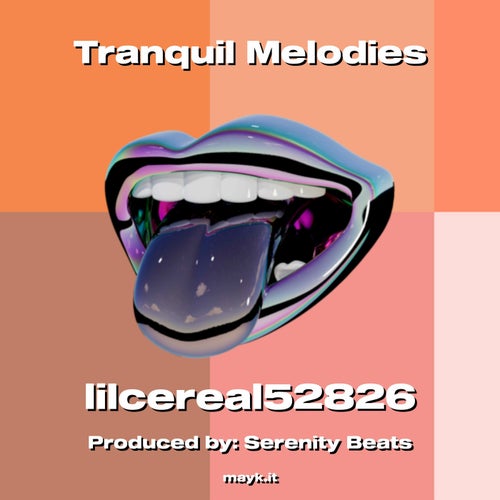 Tranquil Melodies