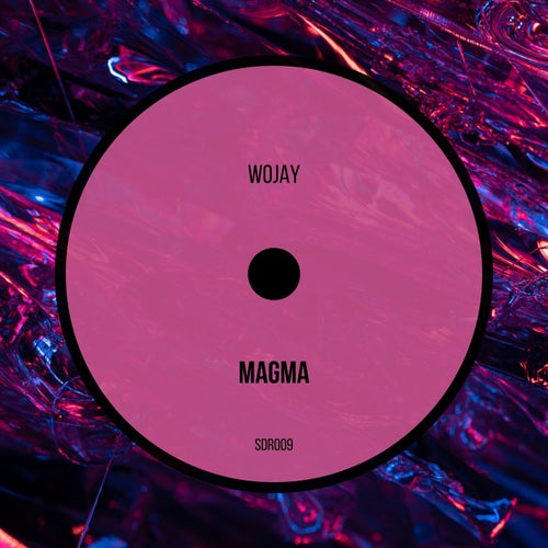 Magma
