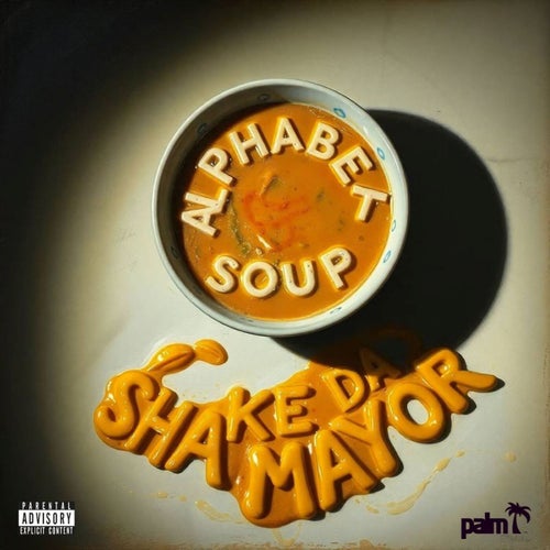Alphabet Soup