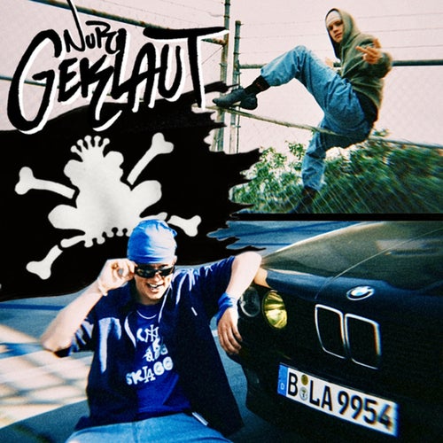 Nur geklaut