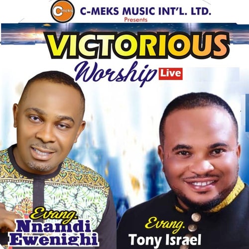 Victorious Worship