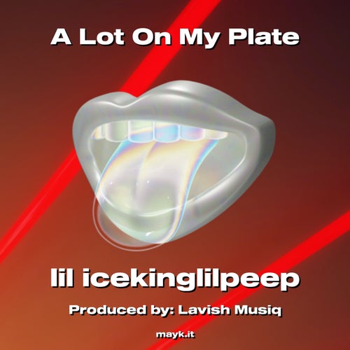 A Lot On My Plate