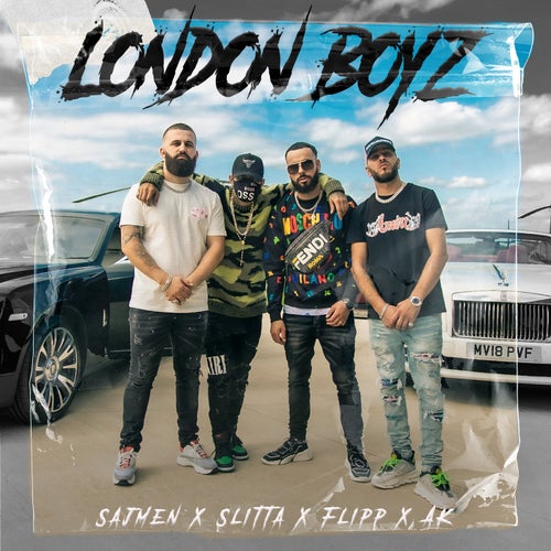 London Boyz