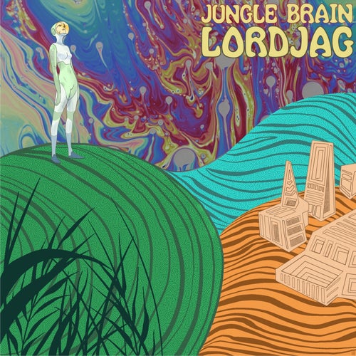 Jungle Brain